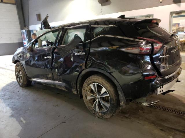 Obraz 2 z 2019 NISSAN MURANO S 2019 z VIN 5N1AZ2MS5KN145473