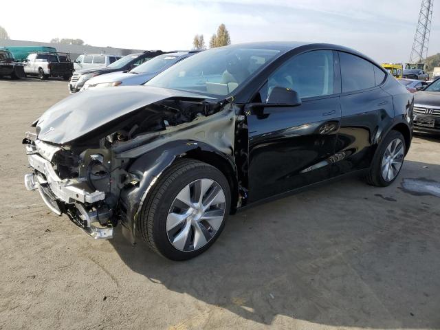 Obraz 2023 TESLA MODEL Y  2023