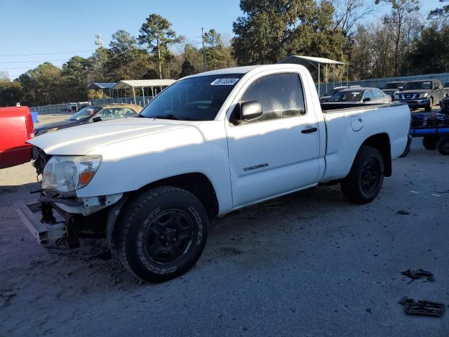 Image 1 of 2005 TOYOTA TACOMA  2005 with VIN 5TENX22NX5Z025887