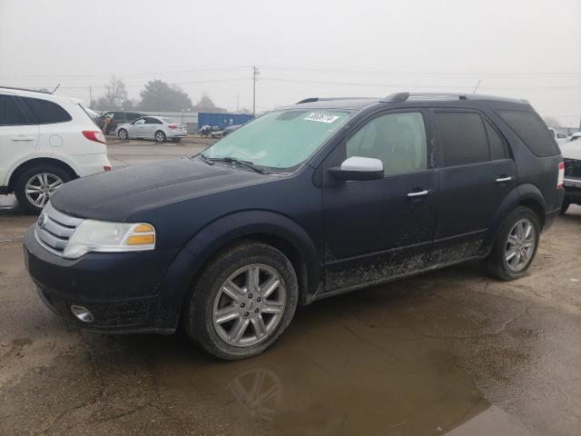 2008 FORD TAURUS X LIMITED 2008 image