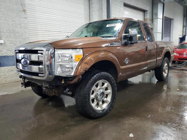 Изображение 2011 FORD F250 SUPER DUTY 2011