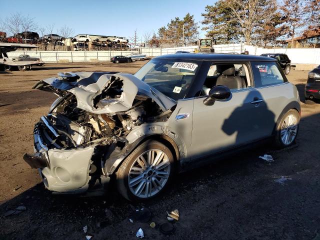 2019 MINI COOPER S 2019 image