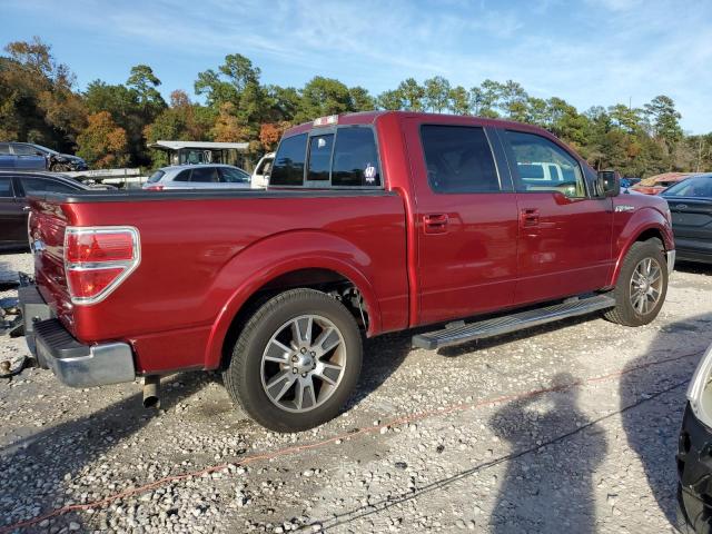 Изображение 3 2014 FORD F150 SUPERCREW 2014 с VIN 1FTFW1CF7EKD37517