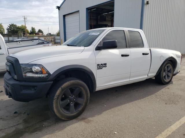 2020 RAM 1500 CLASSIC WARLOCK 2020 image