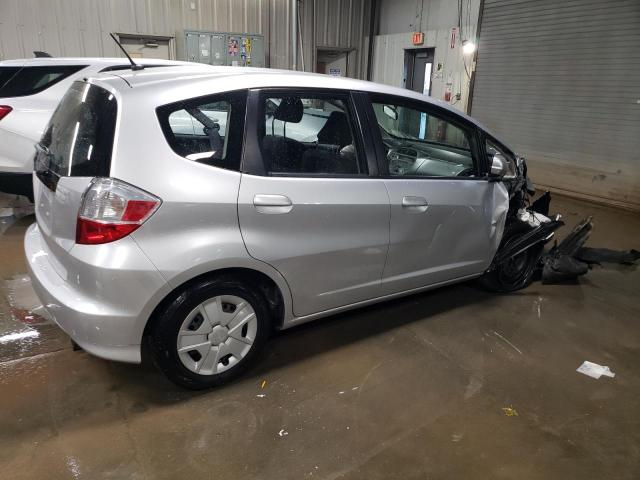 Obraz 3 z 2013 HONDA FIT  2013 z VIN JHMGE8H38DC011926