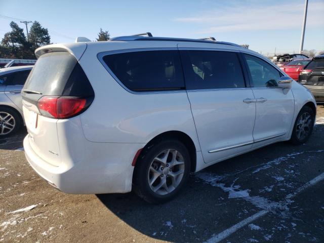 Obraz 3 z 2020 CHRYSLER PACIFICA LIMITED 2020 z VIN 2C4RC1GG9LR272242