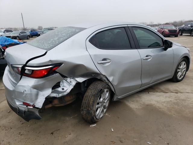 Изображение 3 2018 TOYOTA YARIS IA  2018 с VIN 3MYDLBYV0JY320139