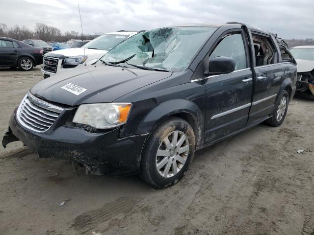 Obraz 2015 CHRYSLER TOWN & COUNTRY TOURING 2015
