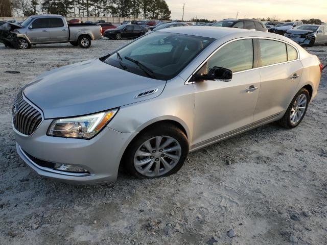 Obraz 2016 BUICK LACROSSE  2016