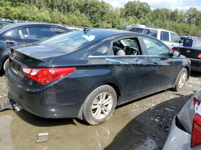 Obraz 3 z 2013 HYUNDAI SONATA GLS 2013 z VIN 5NPEB4AC8DH524425