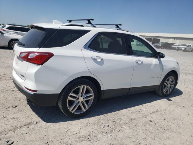 Image 3 of 2018 CHEVROLET EQUINOX PREMIER 2018 with VIN 2GNAXNEX7J6149508