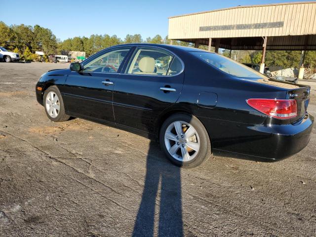 Изображение 2 2005 LEXUS ES 330 2005 с VIN JTHBA30G655071300