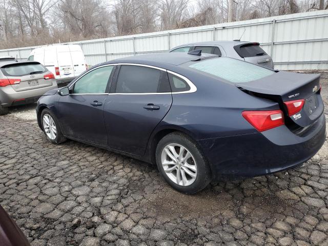 Изображение 2 2016 CHEVROLET MALIBU LT 2016 с VIN 1G1ZE5ST3GF319535