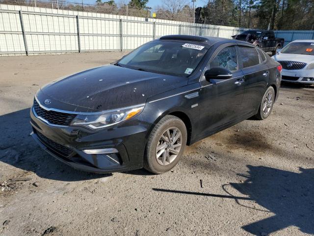 Obraz 1 z 2020 KIA OPTIMA LX 2020 z VIN 5XXGT4L34LG397072