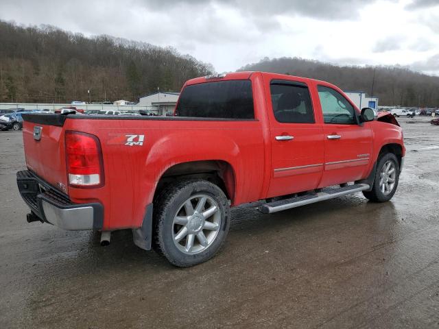 Изображение 3 2012 GMC SIERRA K1500 SLE 2012 с VIN 3GTP2VE75CG144591