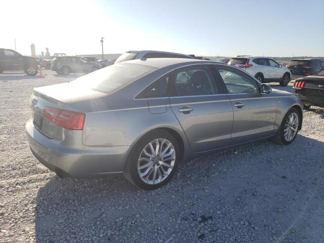 Obraz 3 z 2014 AUDI A6 PREMIUM PLUS 2014 z VIN WAUFGAFC8EN023210