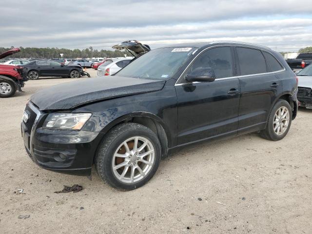 Image 1 of 2010 AUDI Q5 PREMIUM PLUS 2010 with VIN WA1LKAFP3AA083575