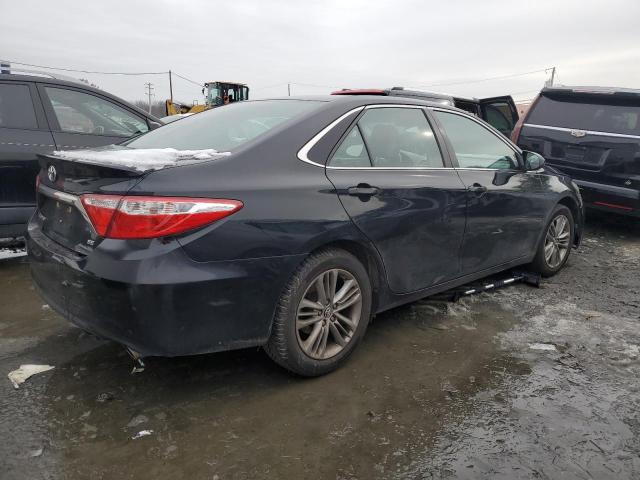 Изображение 3 2015 TOYOTA CAMRY LE 2015 с VIN 4T1BF1FKXFU071242
