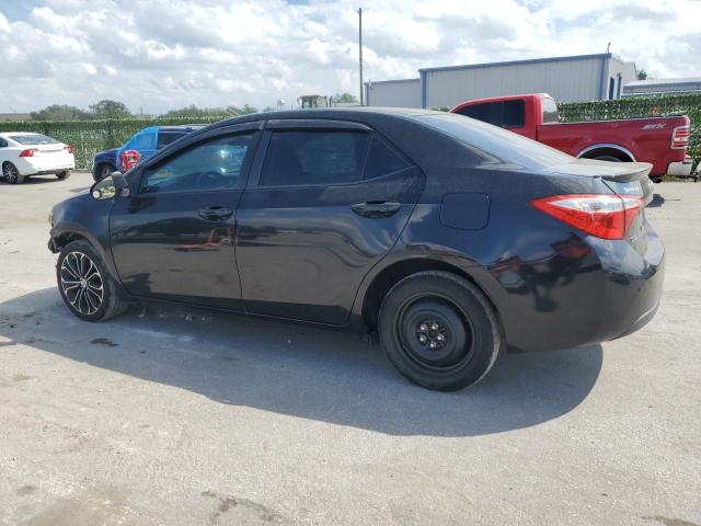 Obraz 2 z 2016 TOYOTA COROLLA L 2016 z VIN 2T1BURHE1GC692254