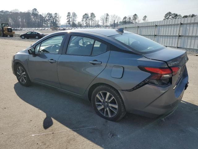 Obraz 2 z 2021 NISSAN VERSA SV 2021 z VIN 3N1CN8EV5ML822242