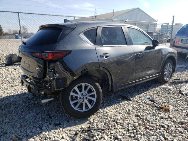 Изображение 3 2023 MAZDA CX-5 PREFERRED 2023 с VIN JM3KFBCM4P0268858