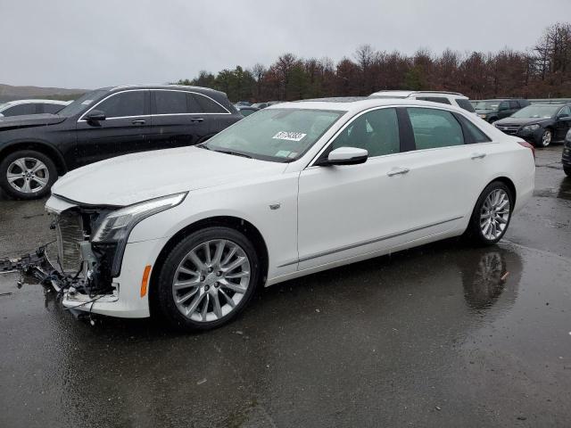 Obraz 2018 CADILLAC CT6  2018