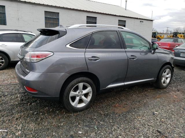 Изображение 3 2013 LEXUS RX 350 BASE 2013 с VIN 2T2BK1BA4DC163952