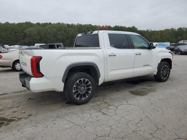 Image 3 of 2022 TOYOTA TUNDRA CREWMAX LIMITED 2022 with VIN 5TFJA5DB6NX005518