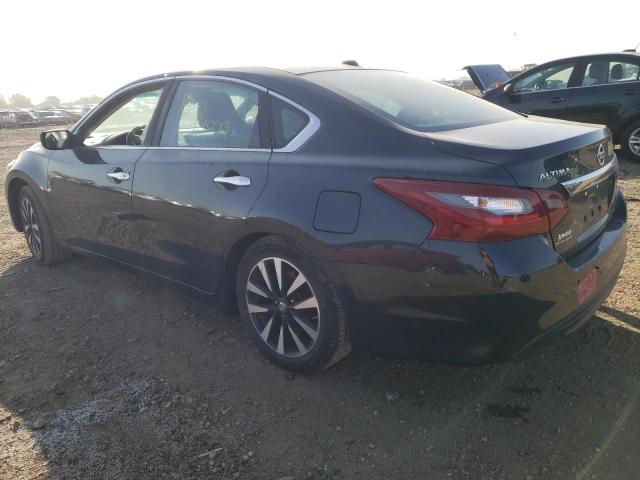 Obraz 2 z 2018 NISSAN ALTIMA 2.5 2018 z VIN 1N4AL3AP4JC108488