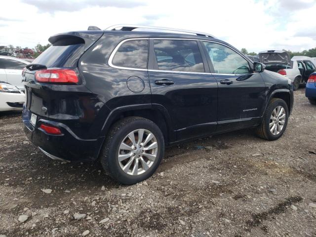 Obraz 3 z 2016 JEEP CHEROKEE OVERLAND 2016 z VIN 1C4PJMJS4GW344117