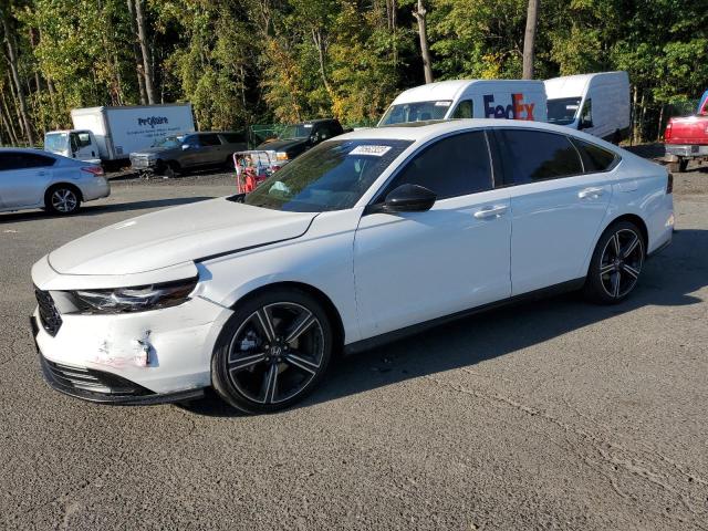 2023 HONDA ACCORD HYBRID SPORT 2023 image