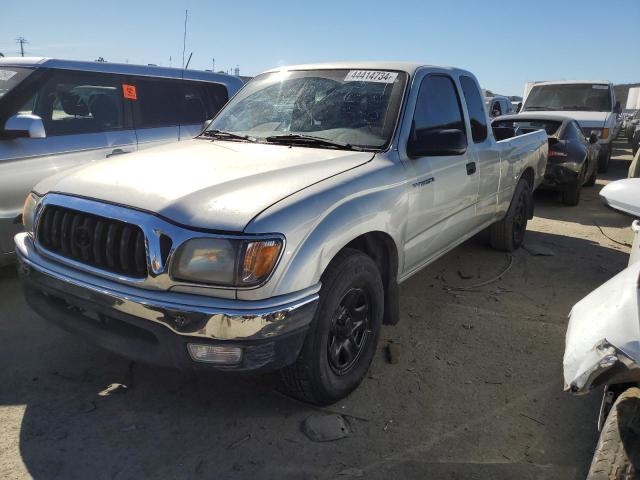 Obraz 1 z 2001 TOYOTA TACOMA XTRACAB 2001 z VIN 5TEVL52N91Z871399