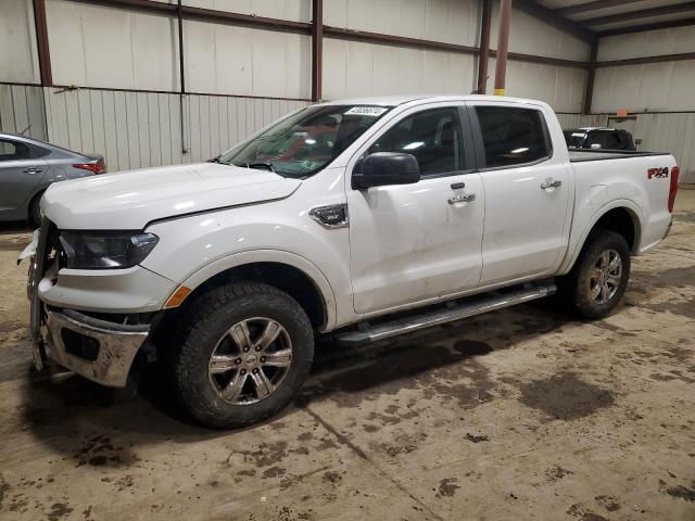 2020 FORD RANGER XL 2020 image