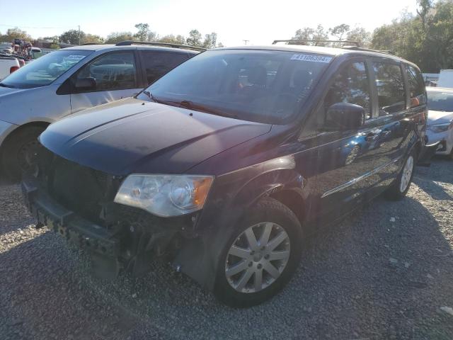 Obraz 2014 CHRYSLER TOWN & COUNTRY TOURING 2014