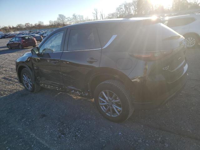 Изображение 2 2023 MAZDA CX-5 PREFERRED 2023 с VIN JM3KFBCM8P0201342