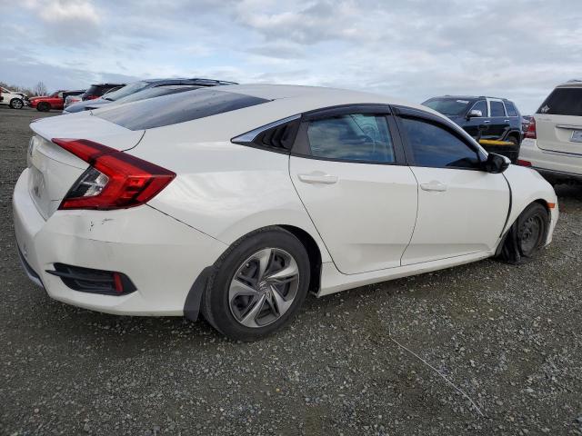 Image 3 of 2020 HONDA CIVIC LX 2020 with VIN 19XFC2F63LE216722