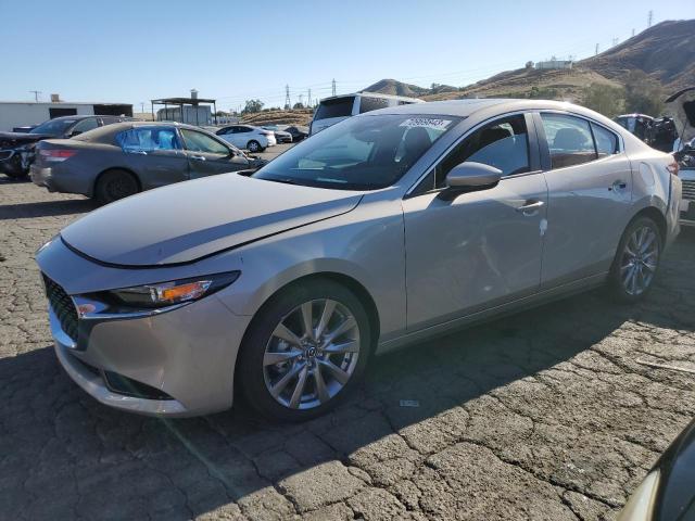 Изображение 2023 MAZDA 3 PREFERRED 2023