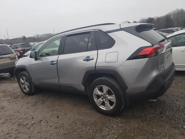 Obraz 2 z 2019 TOYOTA RAV4 XLE 2019 z VIN JTMP1RFV1KJ008592