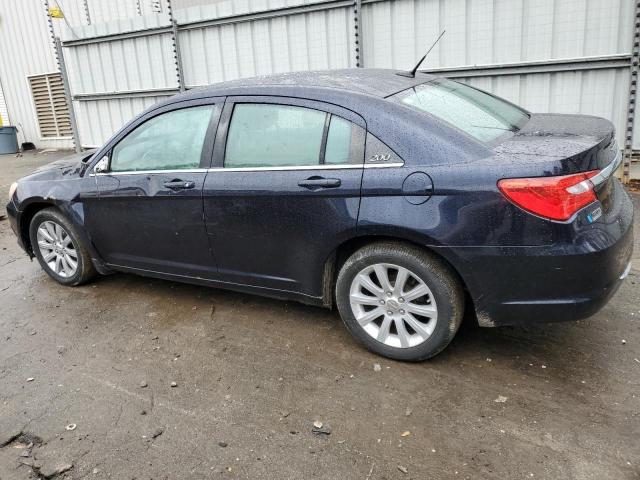 Изображение 2 2011 CHRYSLER 200 TOURING 2011 с VIN 1C3BC1FB1BN535976