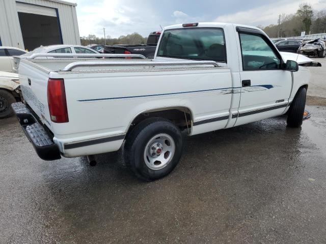 Image 3 of 1997 CHEVROLET GMT-400 C1500 1997 with VIN 1GCEC14W2VZ245435