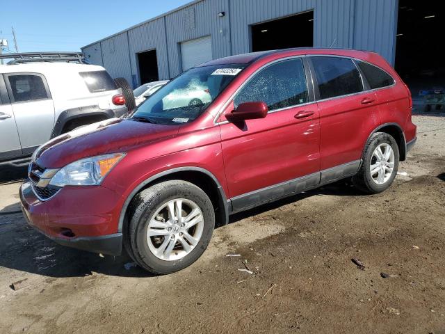 2011 HONDA CR-V EXL 2011 image