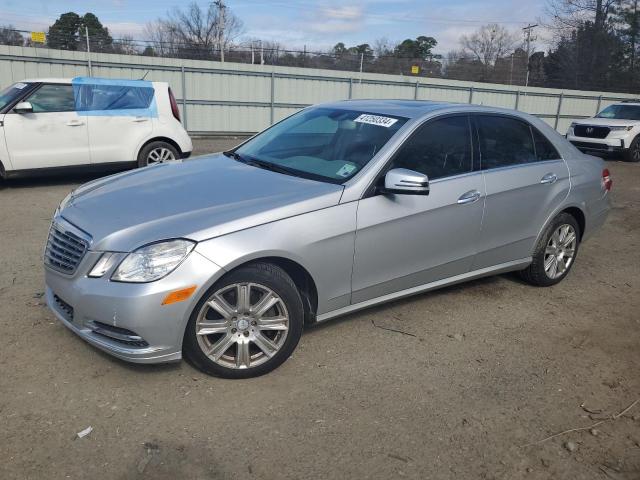 Obraz 1 z 2013 MERCEDES-BENZ E 350 2013 z VIN WDDHF5KB8DA687246