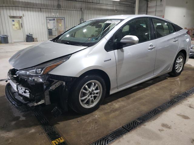 2021 TOYOTA PRIUS SPECIAL EDITION 2021 image