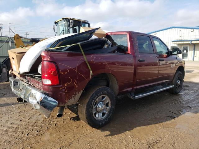 Image 3 of 2018 RAM 2500 ST 2018 with VIN 3C6UR5CJ3JG253844