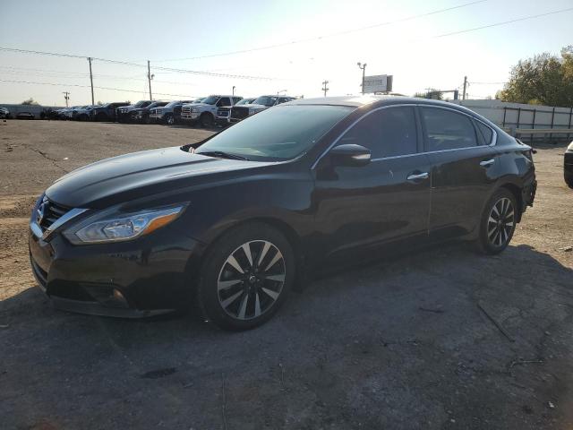 Image 1 of 2018 NISSAN ALTIMA 2.5 2018 with VIN 1N4AL3AP1JC205972