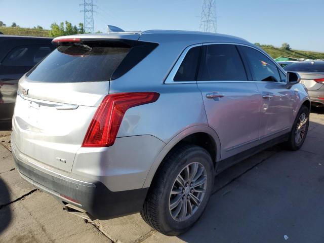 Image 3 of 2018 CADILLAC XT5 LUXURY 2018 with VIN 1GYKNDRS6JZ102674