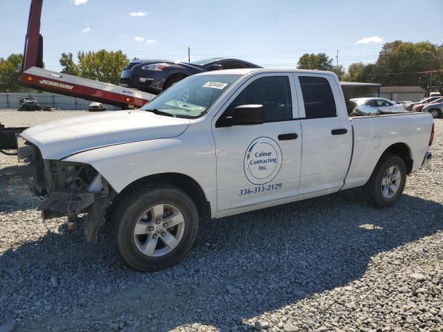 Image 1 of 2015 RAM 1500 ST 2015 with VIN 1C6RR6FG8FS575763