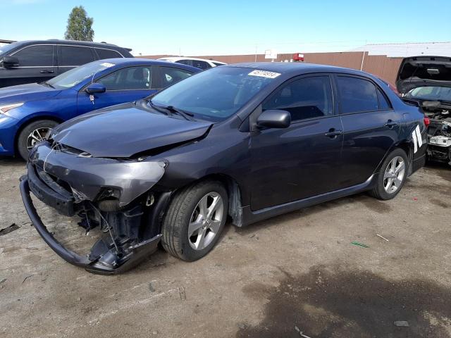 Изображение 2011 TOYOTA COROLLA BASE 2011
