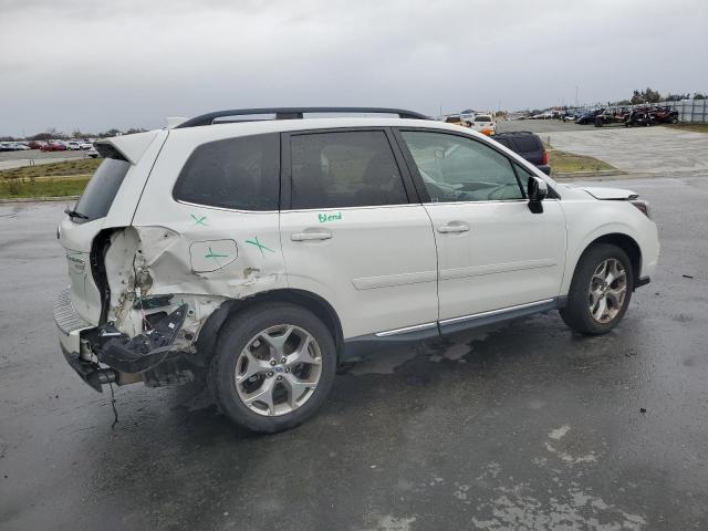 Obraz 3 z 2017 SUBARU FORESTER 2.5I TOURING 2017 z VIN JF2SJAWC0HH547099