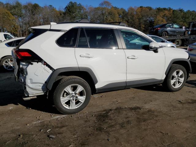 Image 3 of 2019 TOYOTA RAV4 XLE 2019 with VIN 2T3W1RFV5KC002938